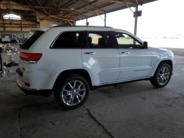 1C4RJFJG0EC195221 - 2014 JEEP GRAND CHER SUMMIT თეთრი ფოტო 3