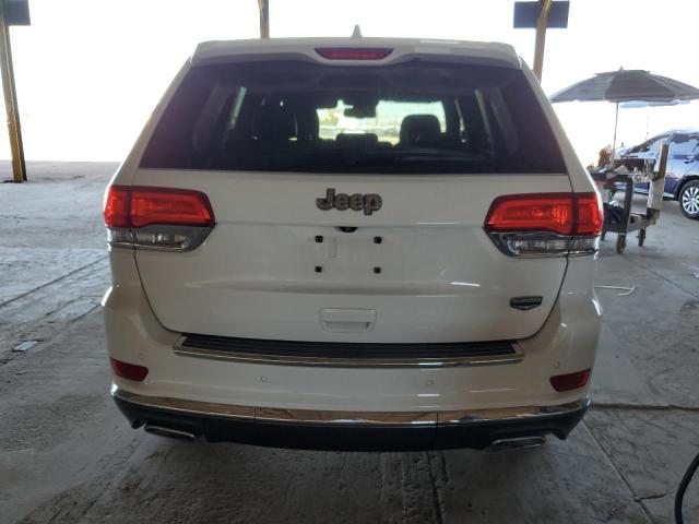 1C4RJFJG0EC195221 - 2014 JEEP GRAND CHER SUMMIT თეთრი ფოტო 6