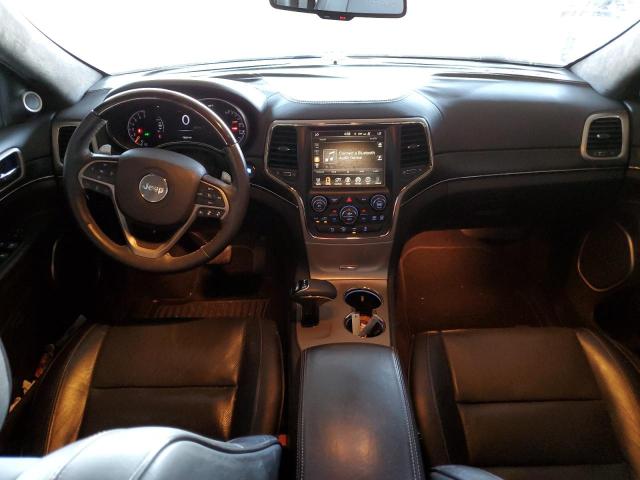 1C4RJFJG0EC195221 - 2014 JEEP GRAND CHER SUMMIT თეთრი ფოტო 8