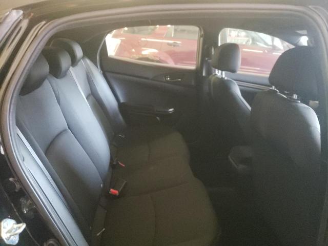 SHHFK7H47JU212044 - 2018 HONDA CIVIC SPORT 黑色 照片 10