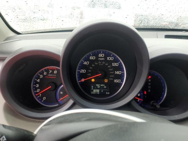 5J8TB18577A008082 - 2007 ACURA RDX TECHNOLOGY Чорний фото 9