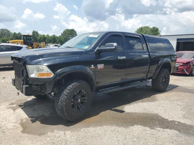 2011 DODGE RAM 2500, 