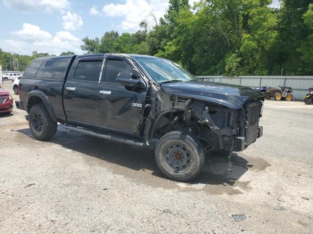 3D7UT2CL0BG514168 - 2011 DODGE RAM 2500 BLACK photo 4