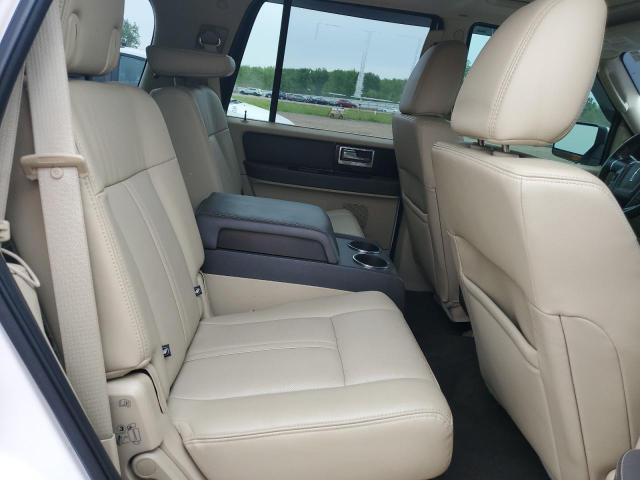 5LMJJ2JT5FEJ08088 - 2015 LINCOLN NAVIGATOR WHITE photo 10