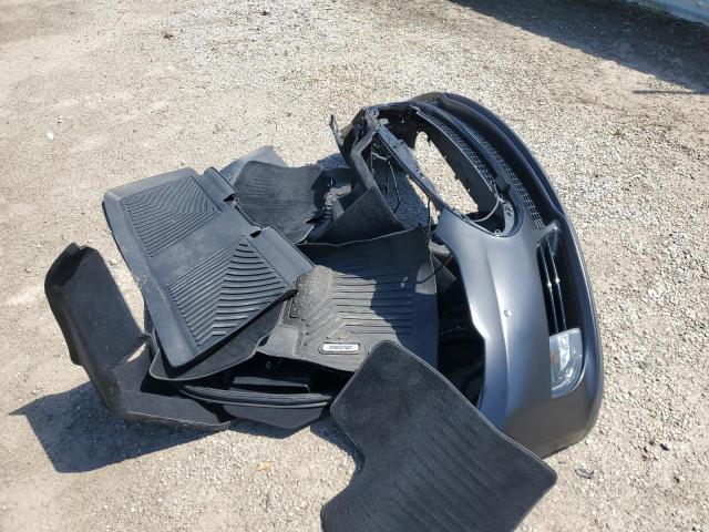 5YJSA1H14EFP40281 - 2014 TESLA MODEL S შავი ფოტო 12