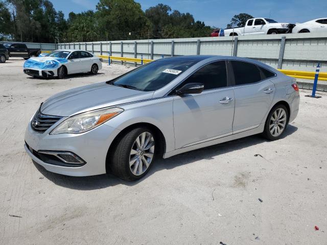 2016 HYUNDAI AZERA LIMITED, null