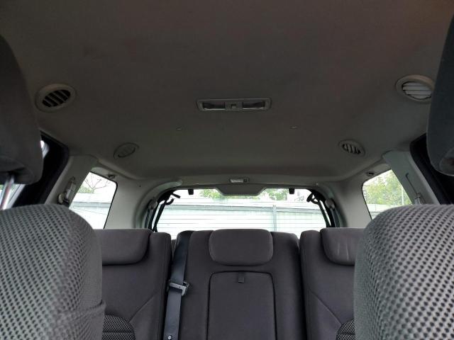 5N1AR1NB3AC612618 - 2010 NISSAN PATHFINDER S CHARCOAL photo 10