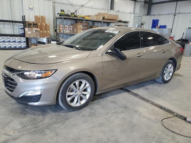 2023 CHEVROLET MALIBU LT, null
