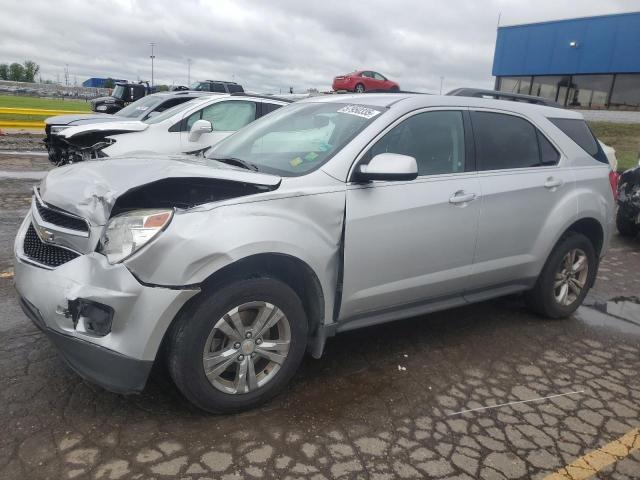 2012 CHEVROLET EQUINOX LT, 