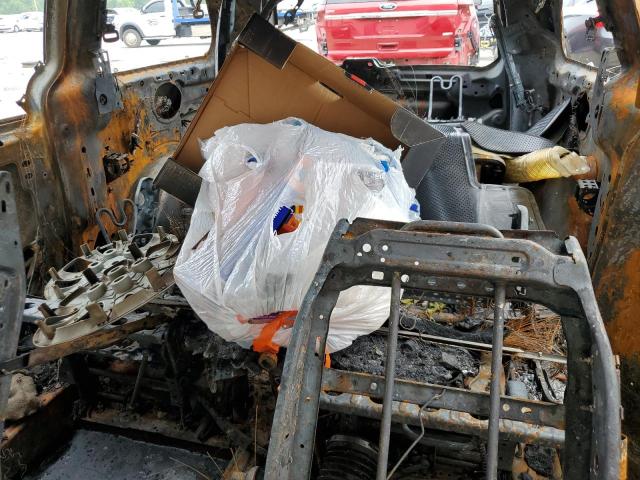 2C4RC1BG8ER156170 - 2014 CHRYSLER TOWN & COU TOURING BURN photo 10