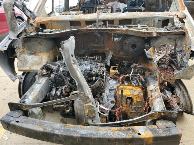 2C4RC1BG8ER156170 - 2014 CHRYSLER TOWN & COU TOURING BURN photo 12