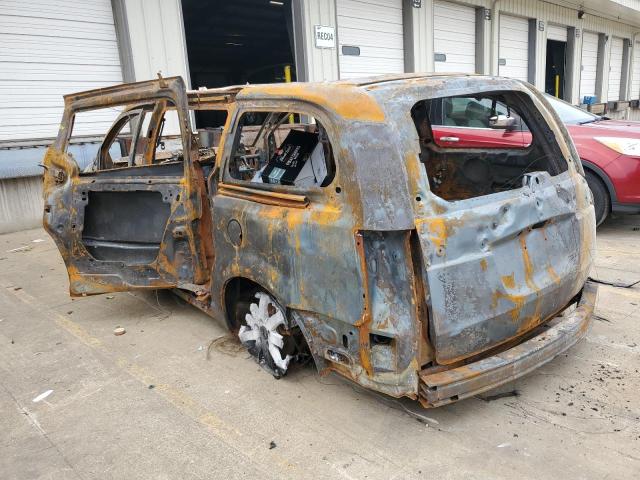 2C4RC1BG8ER156170 - 2014 CHRYSLER TOWN & COU TOURING BURN photo 2