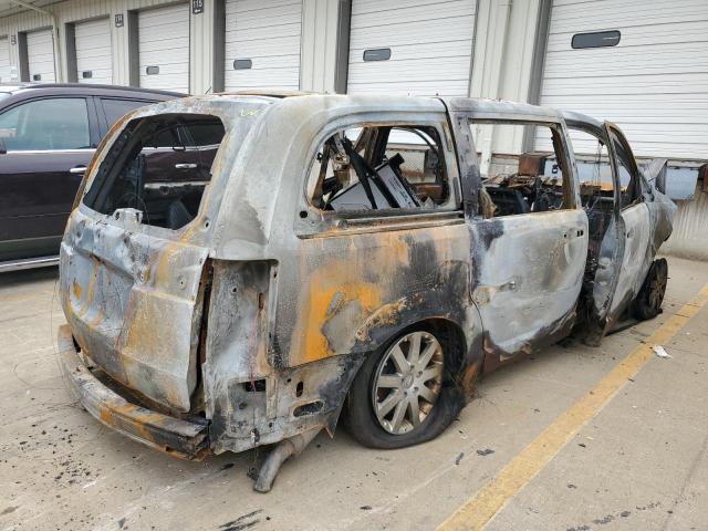 2C4RC1BG8ER156170 - 2014 CHRYSLER TOWN & COU TOURING BURN photo 3