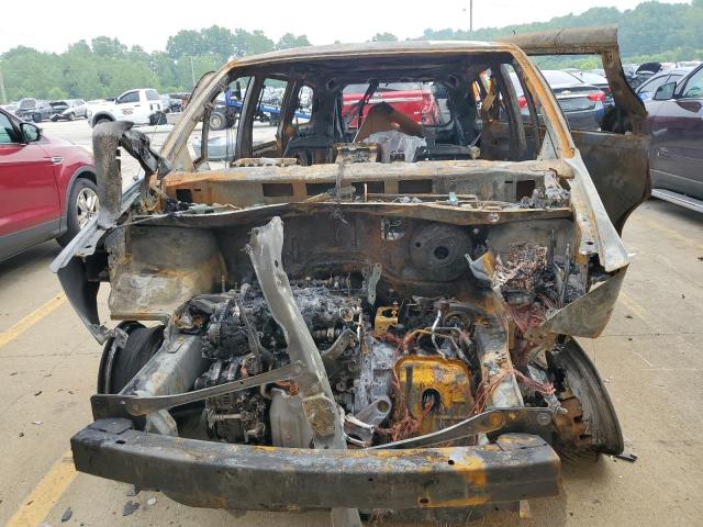 2C4RC1BG8ER156170 - 2014 CHRYSLER TOWN & COU TOURING BURN photo 5