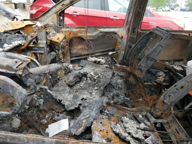 2C4RC1BG8ER156170 - 2014 CHRYSLER TOWN & COU TOURING BURN photo 7