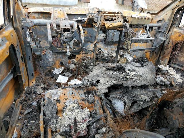 2C4RC1BG8ER156170 - 2014 CHRYSLER TOWN & COU TOURING BURN photo 8