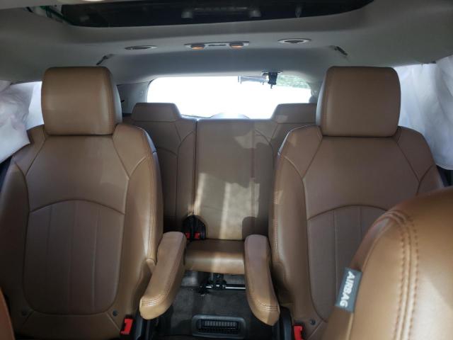 5GAKRCKD3HJ116168 - 2017 BUICK ENCLAVE TAN photo 10