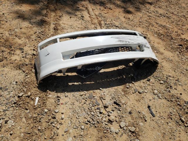 JTLKT324454029720 - 2005 TOYOTA SCION XB WHITE photo 12