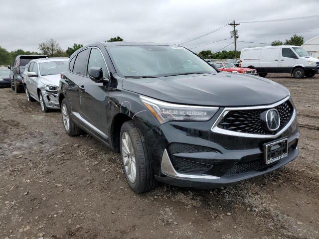 2019 ACURA RDX, 