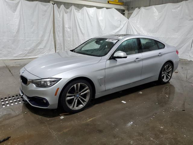 2019 BMW 430I GRAN COUPE, null