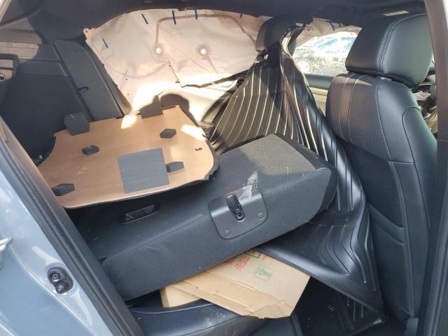 SHHFK7H95HU218382 - 2017 HONDA CIVIC SPORT TOURING BLUE photo 10