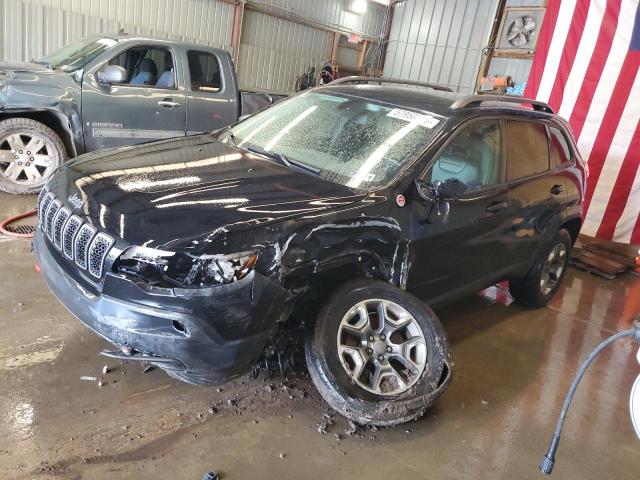 2019 JEEP CHEROKEE TRAILHAWK, 