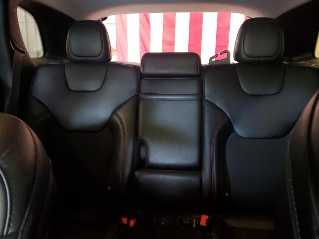 1C4PJMBX8KD140869 - 2019 JEEP CHEROKEE TRAILHAWK Qara foto 10