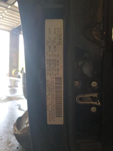 1C4PJMBX8KD140869 - 2019 JEEP CHEROKEE TRAILHAWK Qara foto 14