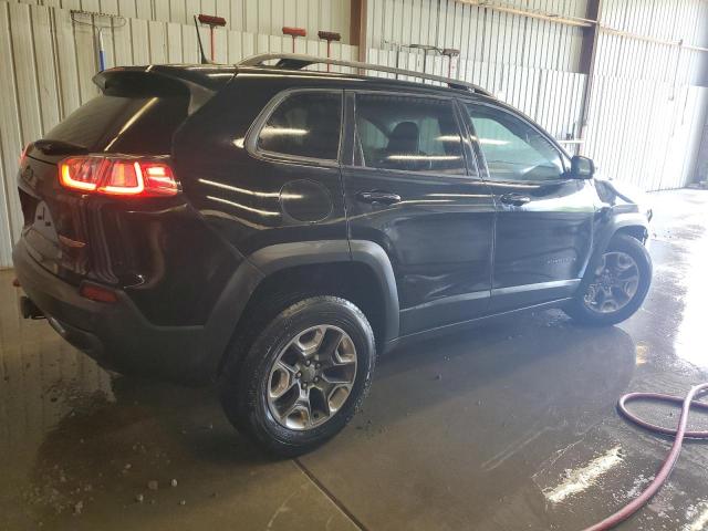 1C4PJMBX8KD140869 - 2019 JEEP CHEROKEE TRAILHAWK Qara foto 3