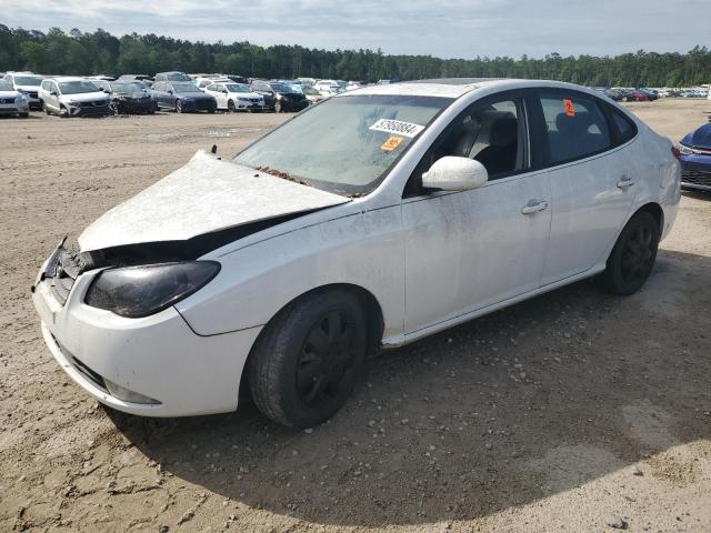 2007 HYUNDAI ELANTRA GLS, 