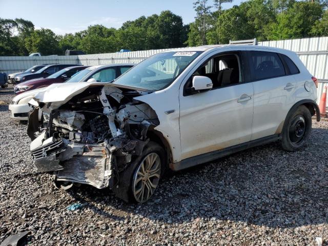 2016 MITSUBISHI OUTLANDER ES, null