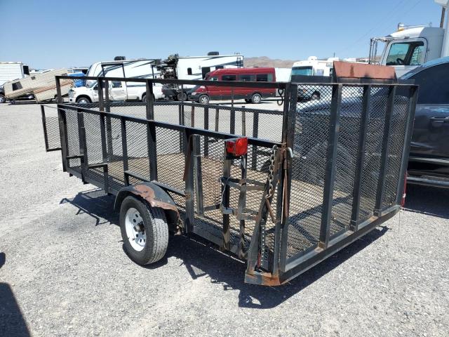 1W9SU5107EF522155 - 2014 APCH TRAILER BLACK photo 3