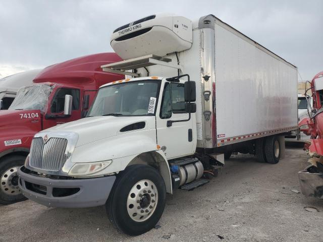 2019 INTERNATIONAL 4000 4300, null