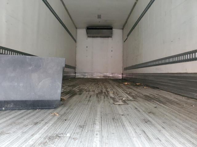 1HTMMMML5KH384527 - 2019 INTERNATIONAL 4000 4300 თეთრი ფოტო 10