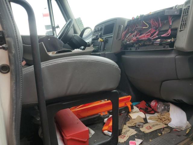 1HTMMMML5KH384527 - 2019 INTERNATIONAL 4000 4300 თეთრი ფოტო 11