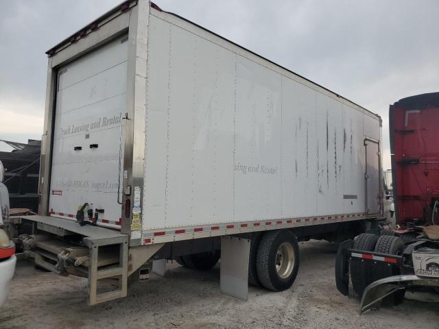 1HTMMMML5KH384527 - 2019 INTERNATIONAL 4000 4300 თეთრი ფოტო 3