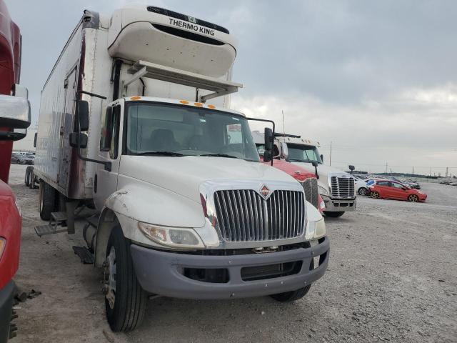 1HTMMMML5KH384527 - 2019 INTERNATIONAL 4000 4300 თეთრი ფოტო 4