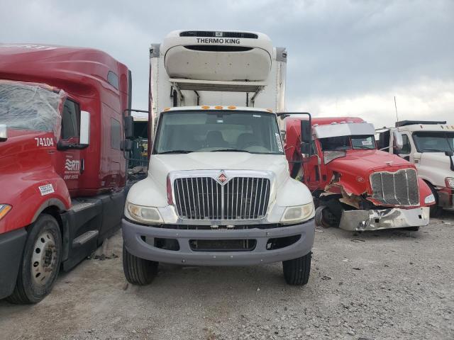 1HTMMMML5KH384527 - 2019 INTERNATIONAL 4000 4300 თეთრი ფოტო 5