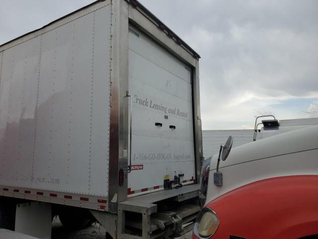 1HTMMMML5KH384527 - 2019 INTERNATIONAL 4000 4300 თეთრი ფოტო 6