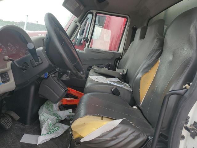 1HTMMMML5KH384527 - 2019 INTERNATIONAL 4000 4300 თეთრი ფოტო 7