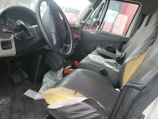 1HTMMMML5KH384527 - 2019 INTERNATIONAL 4000 4300 თეთრი ფოტო 8