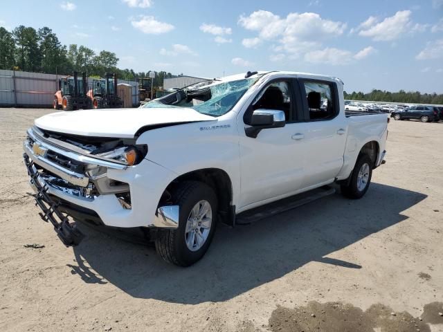 2023 CHEVROLET SILVERADO C1500 LT, 