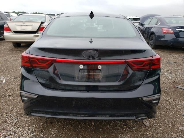 3KPF34AD5KE132773 - 2019 KIA FORTE GT LINE BLACK photo 6