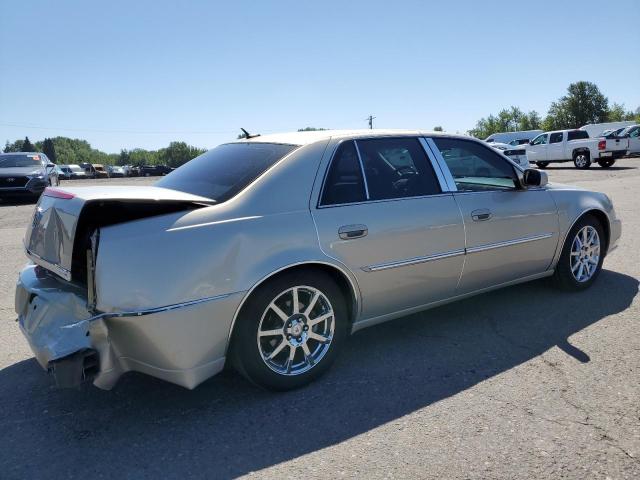 1G6KD57947U183200 - 2007 CADILLAC DTS GOLD photo 3