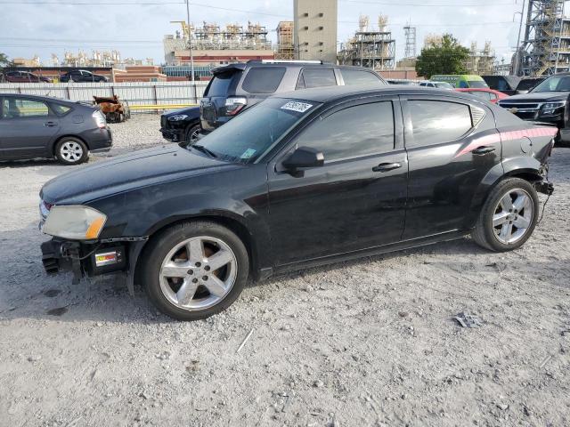 2013 DODGE AVENGER SE, null