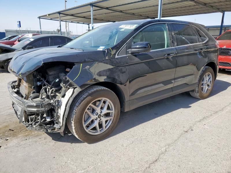 2024 FORD EDGE SEL, 