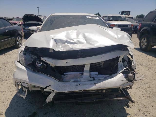 19XFC2F8XLE202978 - 2020 HONDA CIVIC SPORT 白色 照片 5