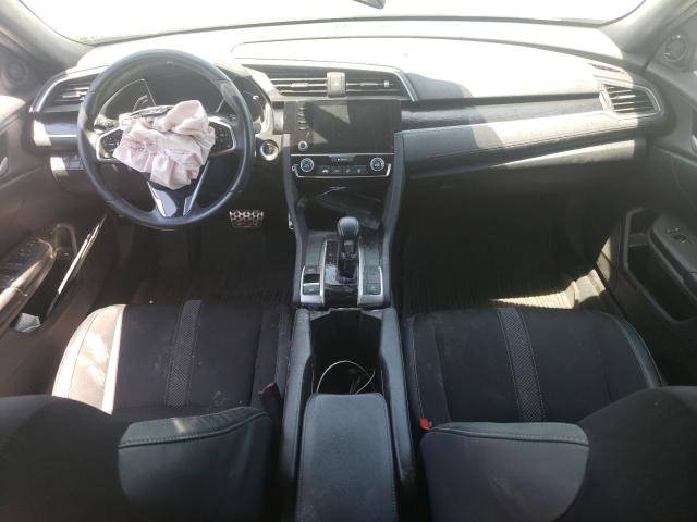 19XFC2F8XLE202978 - 2020 HONDA CIVIC SPORT 白色 照片 8