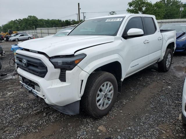 2024 TOYOTA TACOMA DOUBLE CAB, 