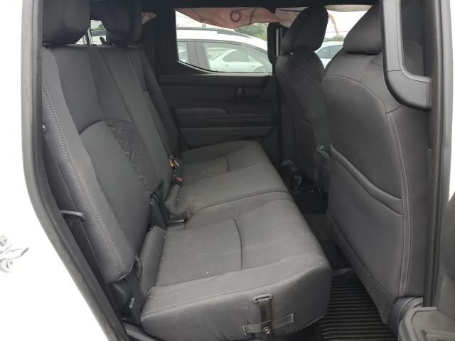 3TMLB5JN9RM053451 - 2024 TOYOTA TACOMA DOUBLE CAB Ağ foto 10